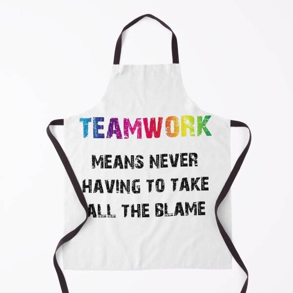 Item preview, Teamwork designed and sold by Worxtation.