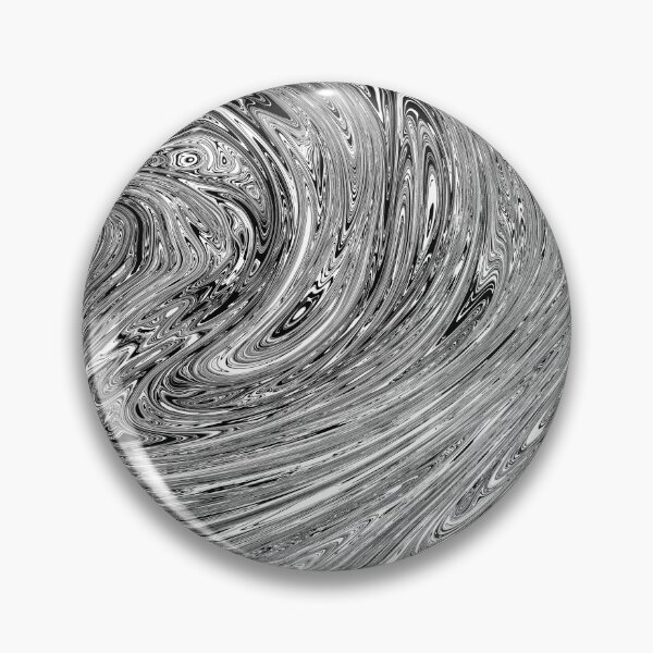Artikelvorschau, Abstrakte Glitch Art Schwarzweiss entworfen und verkauft von Vapid Rose.