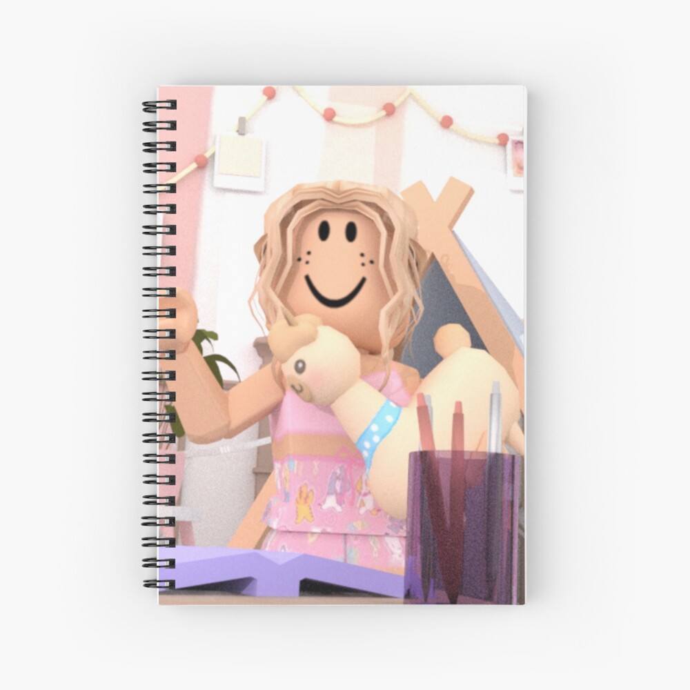 Aesthetic Roblox Sleepover Gfx Greeting Card By Chofudge Redbubble - roblox sleepover backpack location