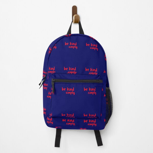 Item preview, BE KIND SIMPLY designed and sold by GILLES VAZIRI.