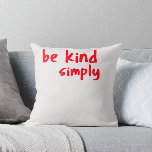 Item preview, BE KIND SIMPLY designed and sold by GILLES VAZIRI.