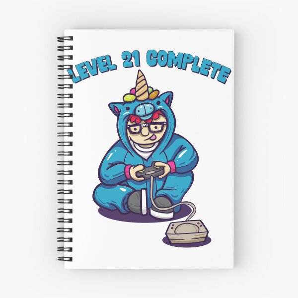 Item preview, 21 ST BIRTHDAY PARTY GIFT FOR SIGN FOR GAMER designed and sold by fatshirt.