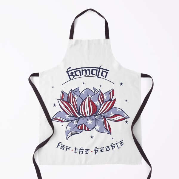 Item preview, KAMALA means Lotus. For the People. designed and sold by AllTogether.