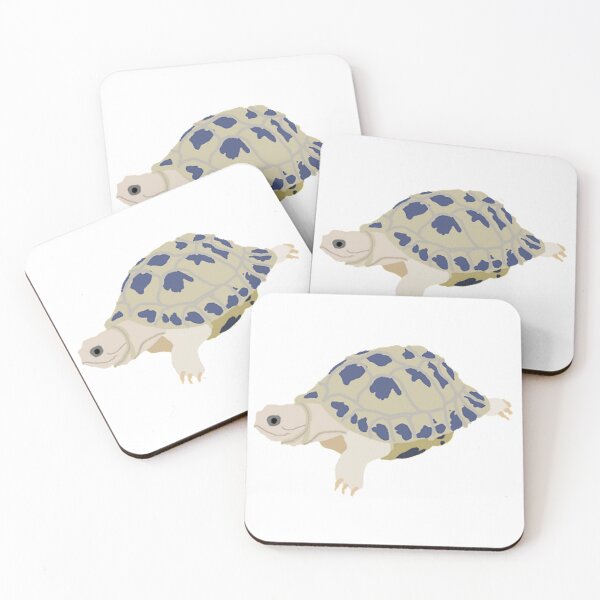 Item preview, Horsefield Tortoise designed and sold by Katy Briant.