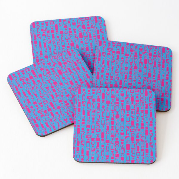 Item preview, Shocking Blue I designed and sold by ImTheGingerCat.