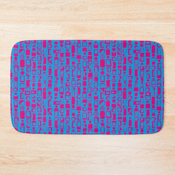 Item preview, Shocking Blue I designed and sold by ImTheGingerCat.