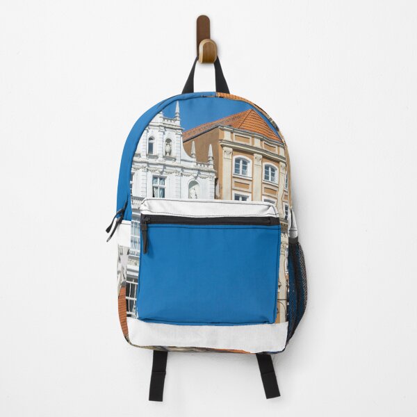 Item preview, Downtown Rostock designed and sold by DiFigianoPhoto.