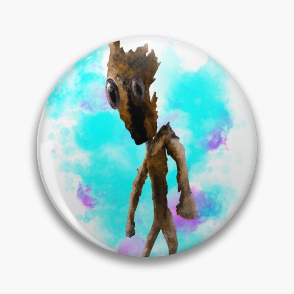 Item preview, Protector of the Forest designed and sold by Csaba Farkas.
