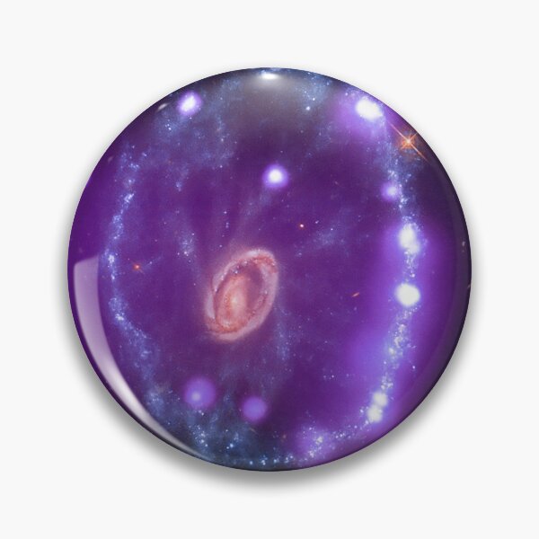 Artikelvorschau, Cartwheel Galaxy entworfen und verkauft von divingaround.