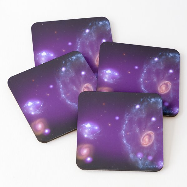 Item preview, Cartwheel Galaxy designed and sold by divingaround.