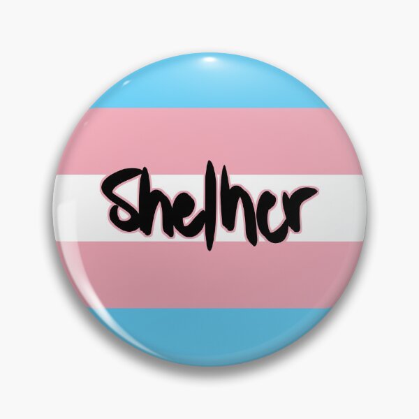 Item preview, She/Her designed and sold by LEWBunnii.