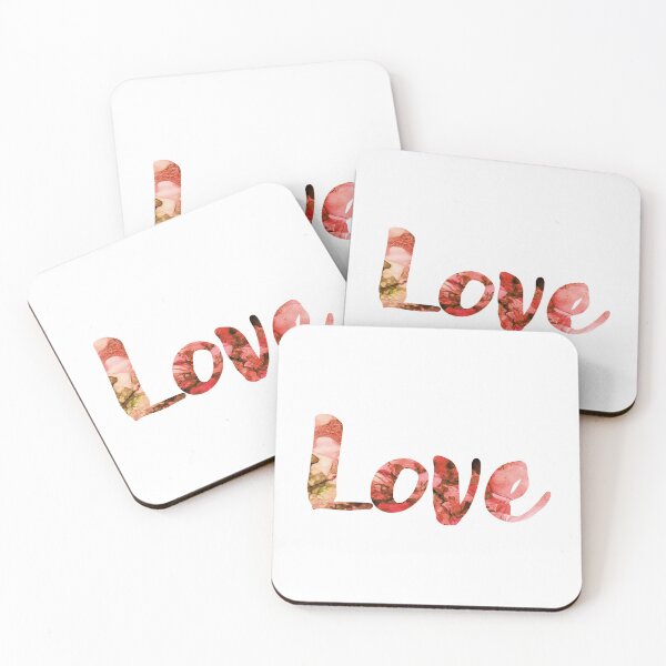Item preview, Love designed and sold by JillyBeanDesign.