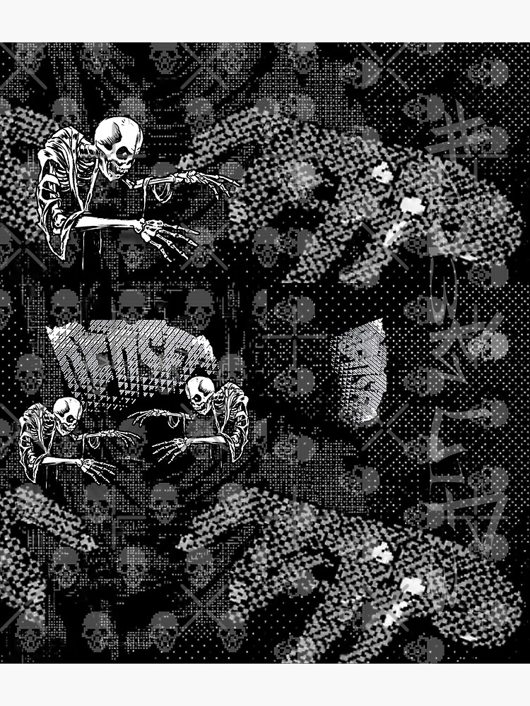 GS314 - Return of DedSec by malinwolfhess