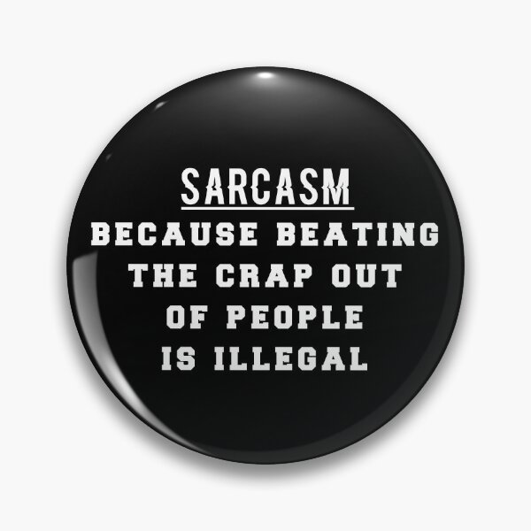 Item preview, Sarcasm - Definition designed and sold by dacdibac.