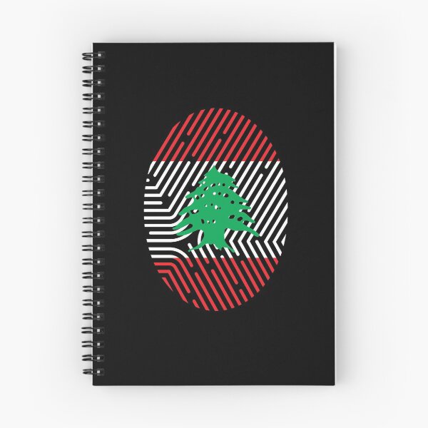Item preview, Lebanon Beirut Lebanese Lebanese Lebanese LBN Origin Flag Flag Party Crew Gift Idea designed and sold by Mark Sukra.