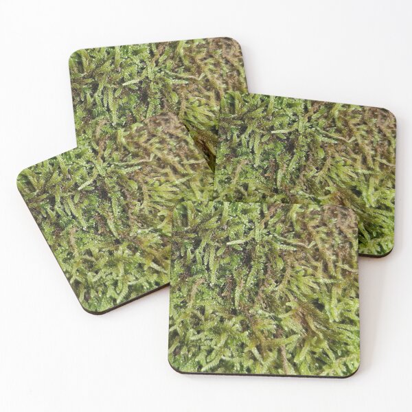 Item preview, Moss Texture designed and sold by Lapis Wolfe.