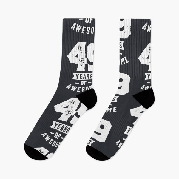 Item preview, 49 Year Old Gift | 49th Birthday Gift Ideas - Mens and Womens designed and sold by cidolopez.