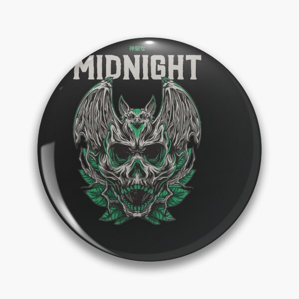 Item preview, Midnight designed and sold by ErenStream.