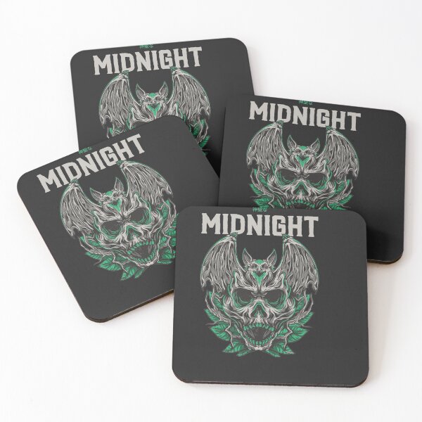 Item preview, Midnight designed and sold by ErenStream.