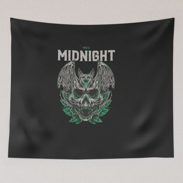 Item preview, Midnight designed and sold by ErenStream.