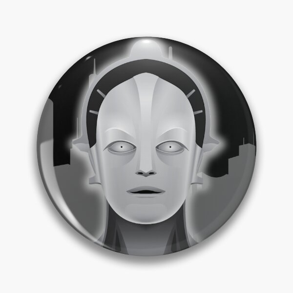 Item preview, Metropolis - Classic Movie  designed and sold by picto.