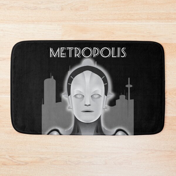 Item preview, Metropolis - Classic Movie  designed and sold by picto.
