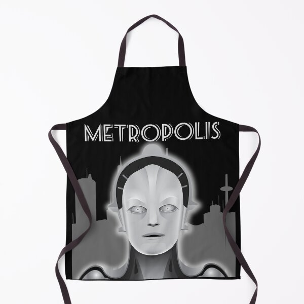 Item preview, Metropolis - Classic Movie designed and sold by picto.