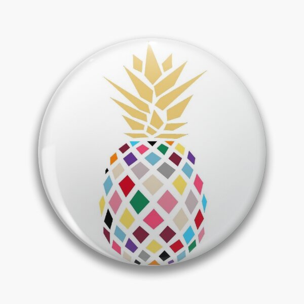 Item preview, Ananas designed and sold by ChifaeT.