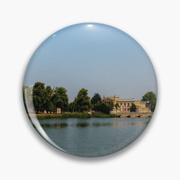 Item preview, Schwerin Cityscape designed and sold by DiFigianoPhoto.