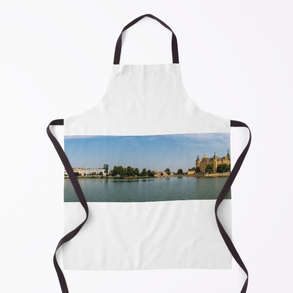 Item preview, Schwerin Cityscape designed and sold by DiFigianoPhoto.