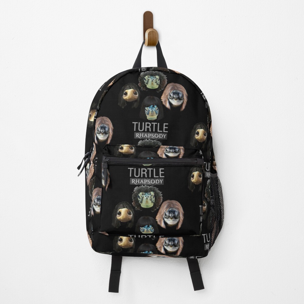 Item preview, Backpack designed and sold by MazzelloMafia1.