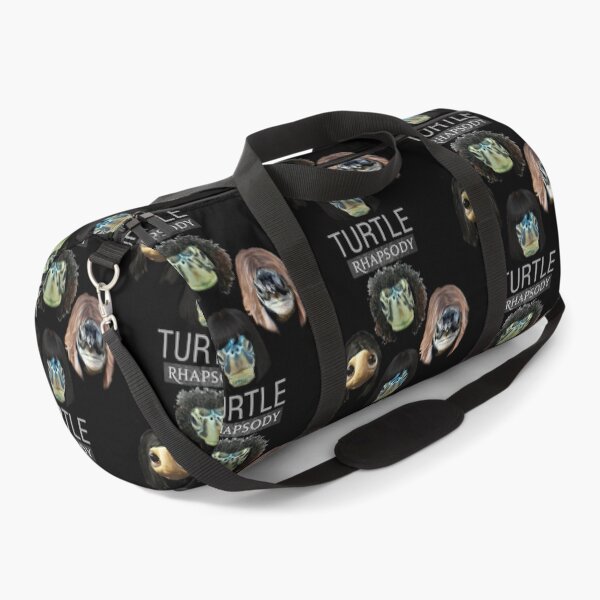 Item preview, Turtle Rhapsody designed and sold by The Mazzello Mafia (We are Joe Mazzello fans.).