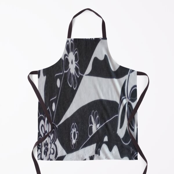 Item preview, astratto bianco e nero designed and sold by farfalla 68.