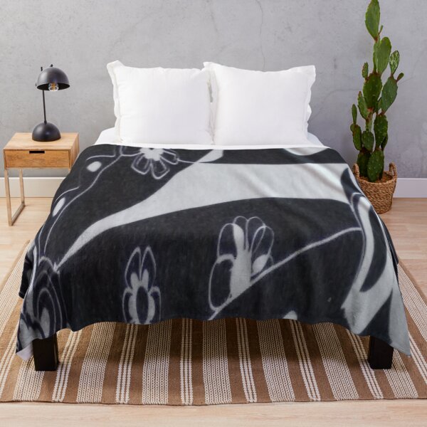 Item preview, astratto bianco e nero designed and sold by farfalla68.