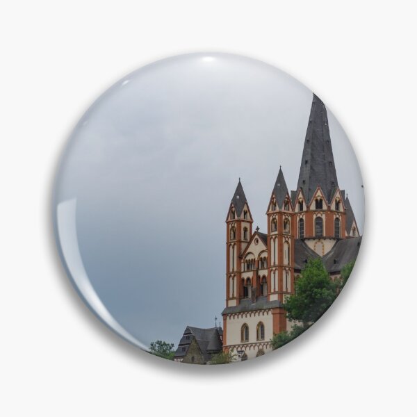 Item preview, Limburg Cathedral designed and sold by DiFigianoPhoto.