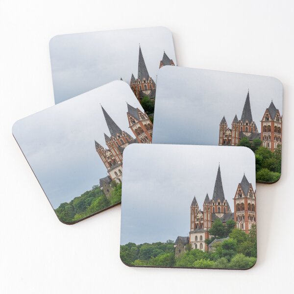 Item preview, Limburg Cathedral designed and sold by DiFigianoPhoto.