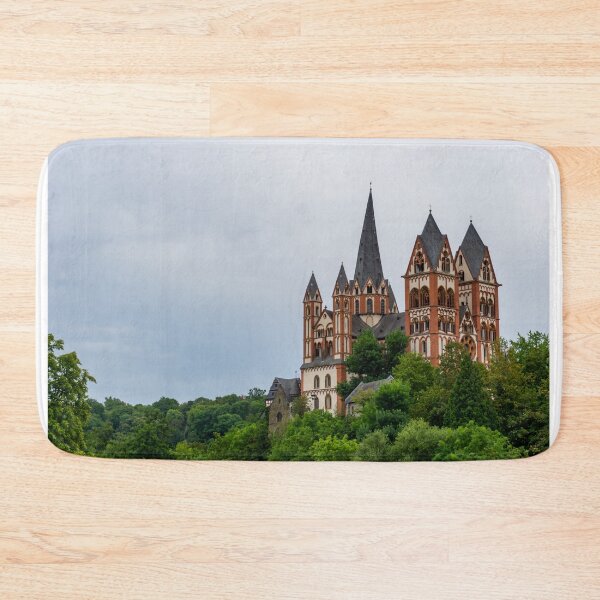 Item preview, Limburg Cathedral designed and sold by DiFigianoPhoto.