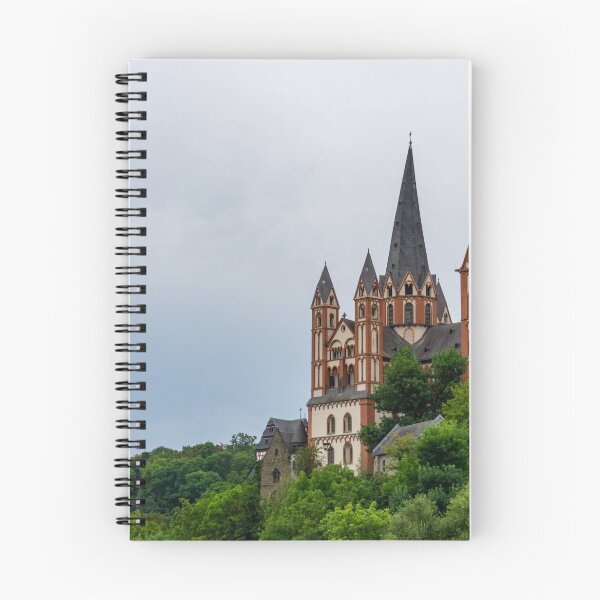 Item preview, Limburg Cathedral designed and sold by DiFigianoPhoto.