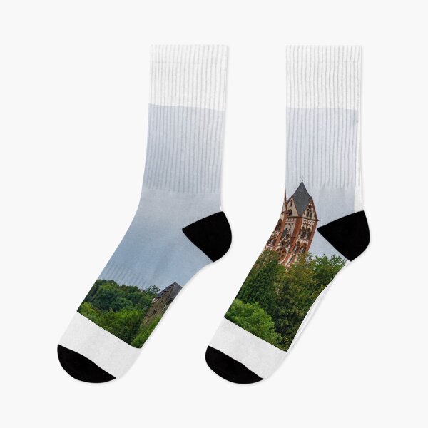 Item preview, Limburg Cathedral designed and sold by DiFigianoPhoto.