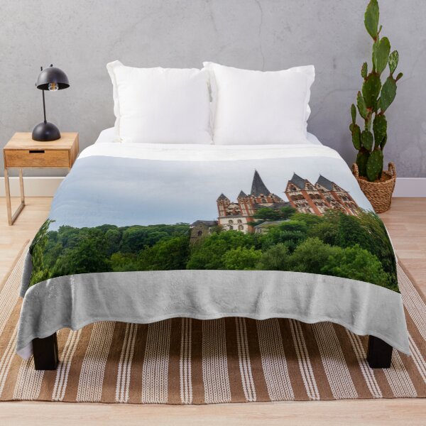 Item preview, Limburg Cathedral designed and sold by DiFigianoPhoto.