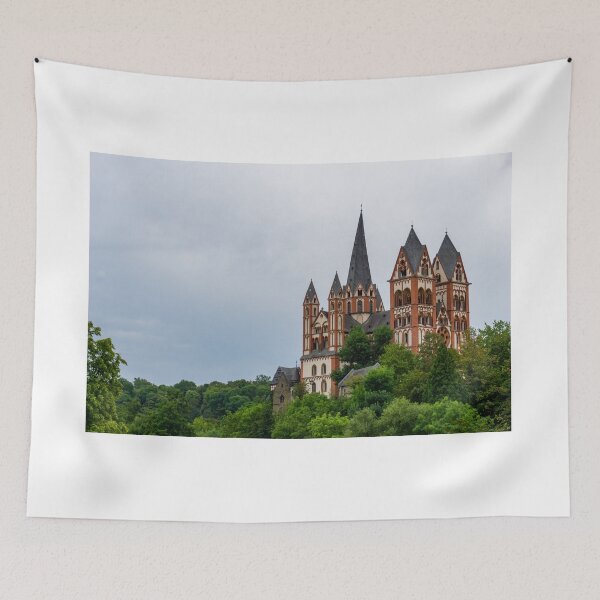 Item preview, Limburg Cathedral designed and sold by DiFigianoPhoto.