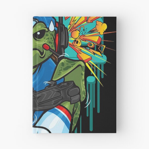 Item preview, Turtle gamer angry designed and sold by DiamondStore1.