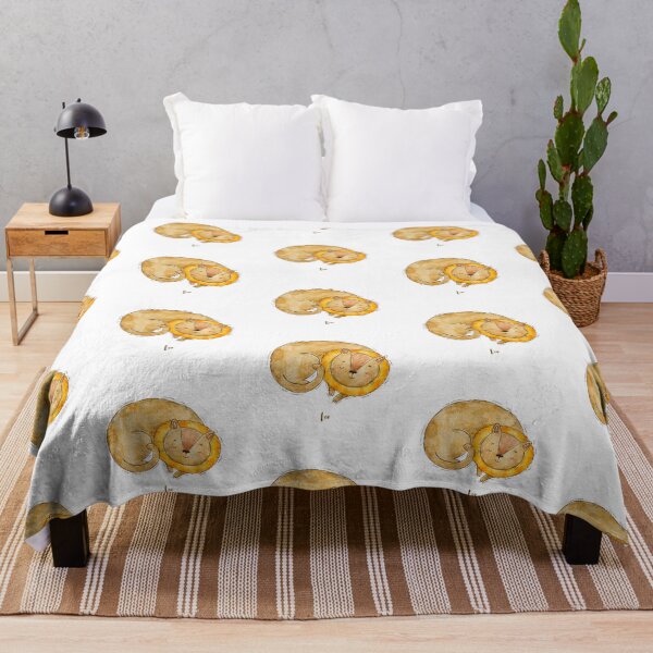 Item preview, Cute Leo Lion Cat designed and sold by urbanattitudeco.