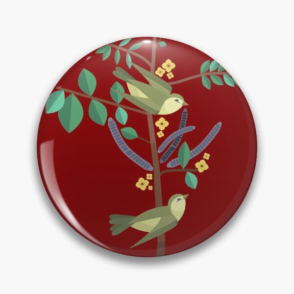 Item preview, Warbler, bird watching, minimalist drawing designed and sold by domdjs4239.