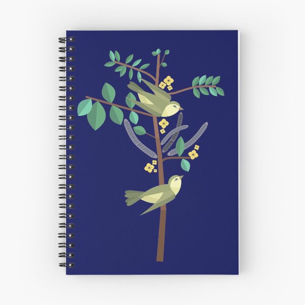 Item preview, Warbler, bird watching, minimalist drawing designed and sold by domdjs4239.