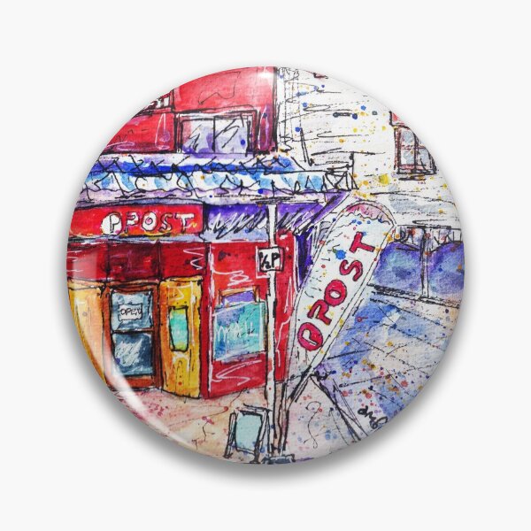 Item preview, Australia Post Dreams designed and sold by Nancie-Lane.