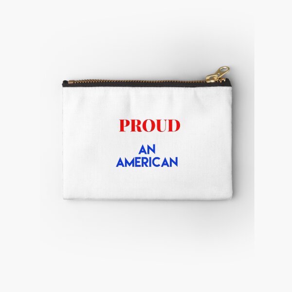 Artikelvorschau, Stolz ein Amerikaner zu sein entworfen und verkauft von Graphicsoul.