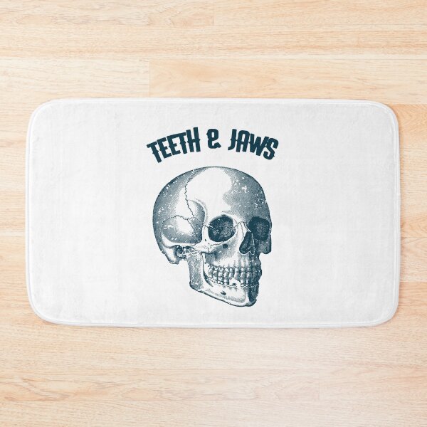 Item preview, Teeth & Jaws, Dental design designed and sold by guaka-molly.
