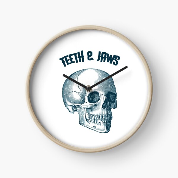 Item preview, Teeth & Jaws, Dental design designed and sold by guaka-molly.