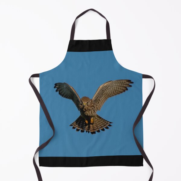 Item preview, kestrel hunting designed and sold by tammy mellor.